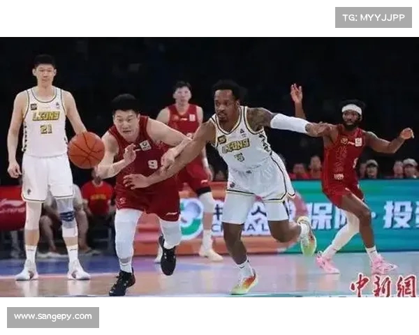 CBA总决赛首战浙江广厦胜北京北汽 CBA总决赛首战浙江广厦胜北京北汽