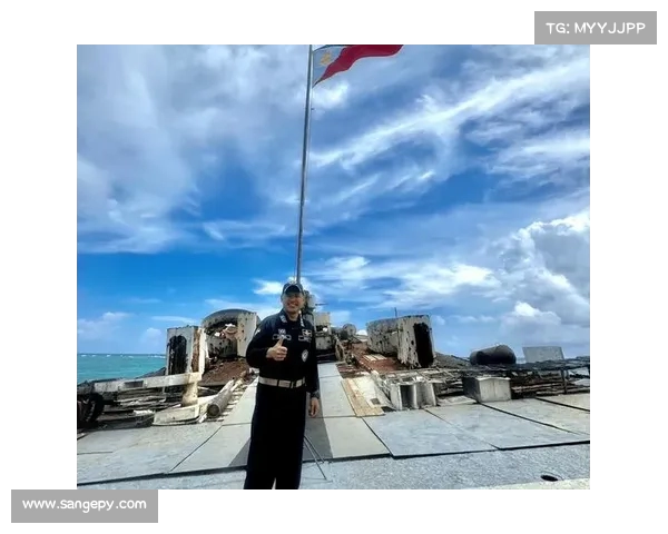 中方发布逮捕令,菲律宾军舰坐滩恐被扣,菲方发出紧急战争警告 中方发布逮捕令,菲律宾军舰坐滩恐被扣,菲方发出紧急战争警告
